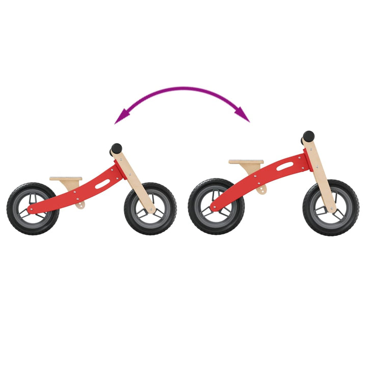 Balance Bike for Children-vidaXL-Yes Bebe