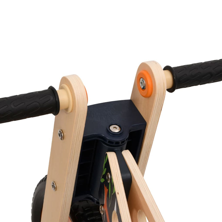 Balance Bike for Children-vidaXL-Yes Bebe