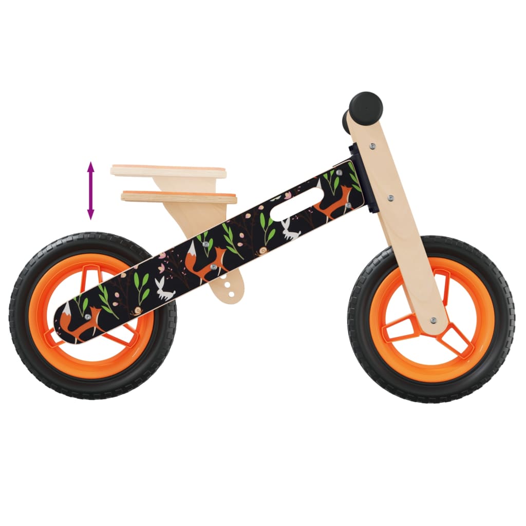 Balance Bike for Children-vidaXL-Yes Bebe