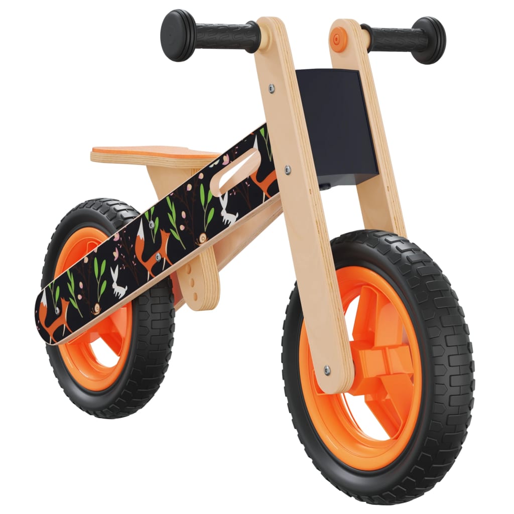 Balance Bike for Children-vidaXL-Yes Bebe
