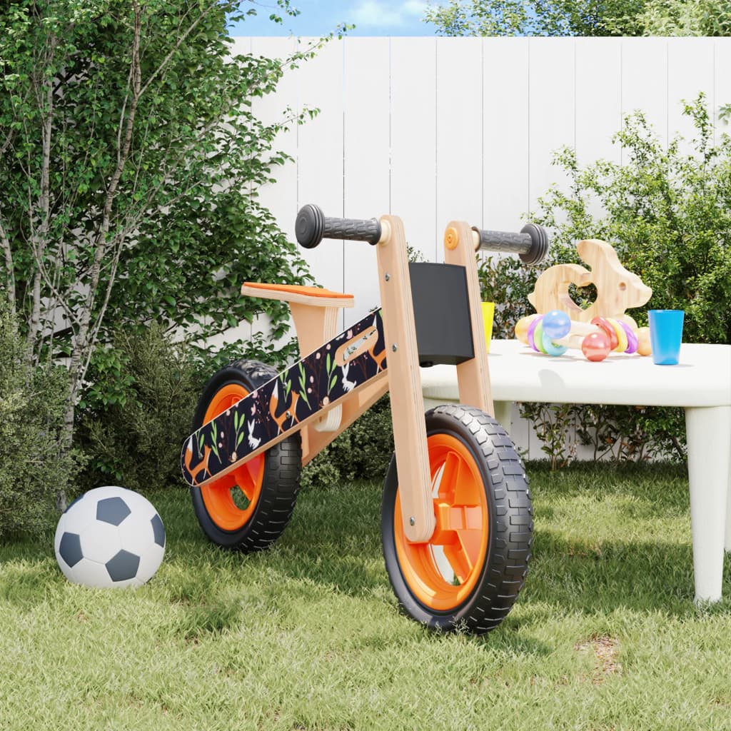 Balance Bike for Children-vidaXL-Yes Bebe