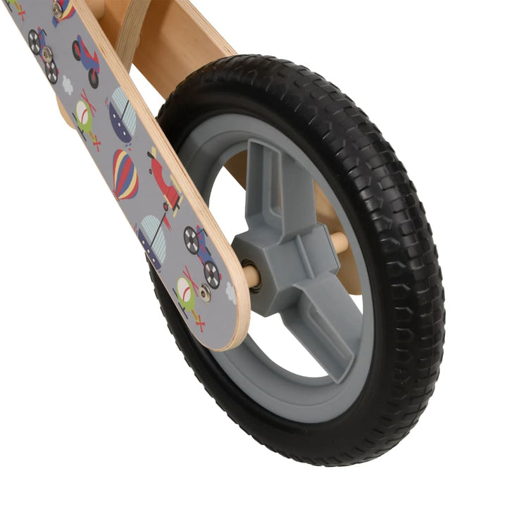 Balance Bike for Children-vidaXL-Yes Bebe