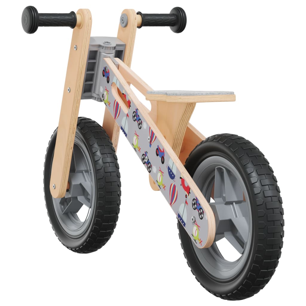 Balance Bike for Children-vidaXL-Yes Bebe