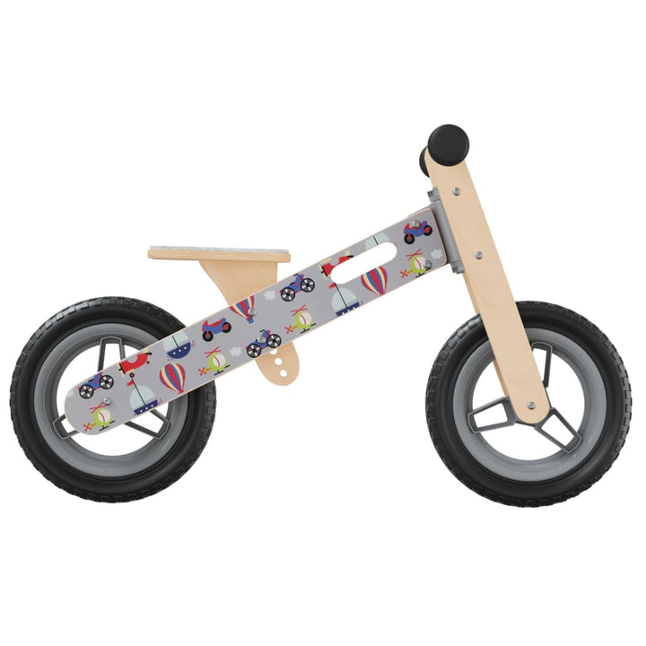 Balance Bike for Children-vidaXL-Yes Bebe