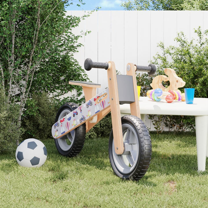 Balance Bike for Children-vidaXL-Yes Bebe