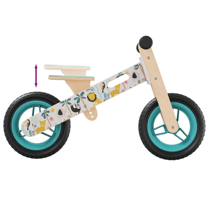 Balance Bike for Children-vidaXL-Yes Bebe