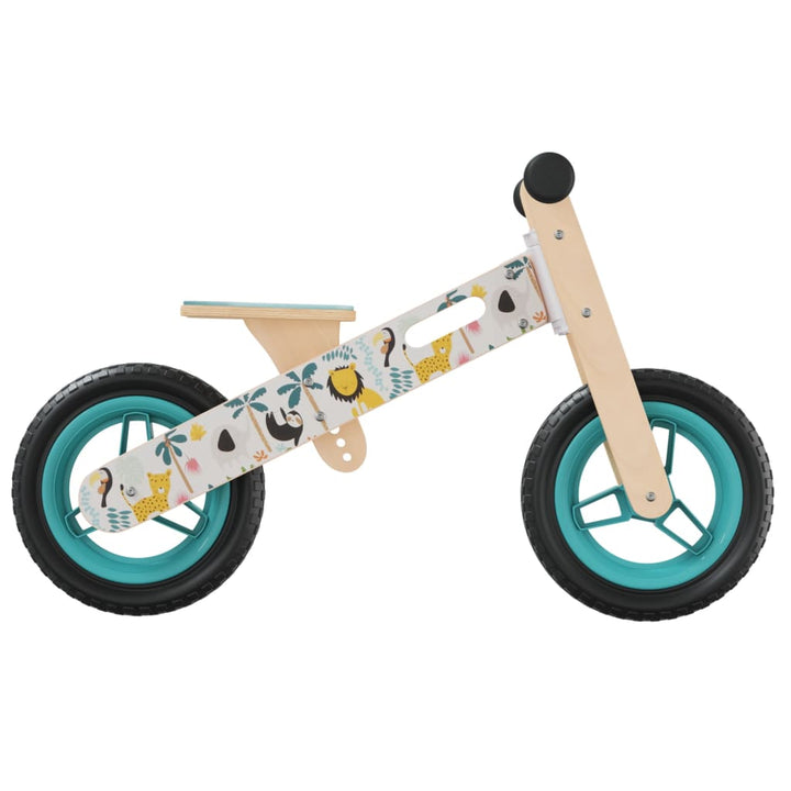 Balance Bike for Children-vidaXL-Yes Bebe