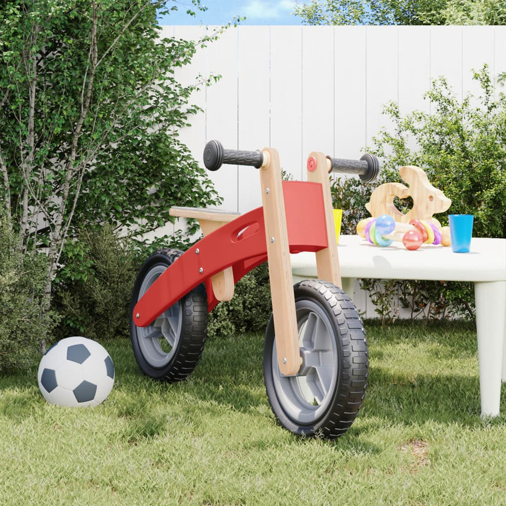 Balance Bike for Children-vidaXL-Yes Bebe