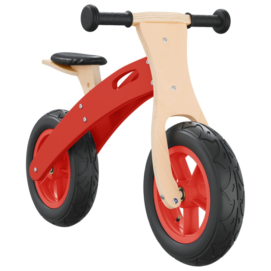 Balance Bike for Children with Air Tyres-vidaXL-Yes Bebe