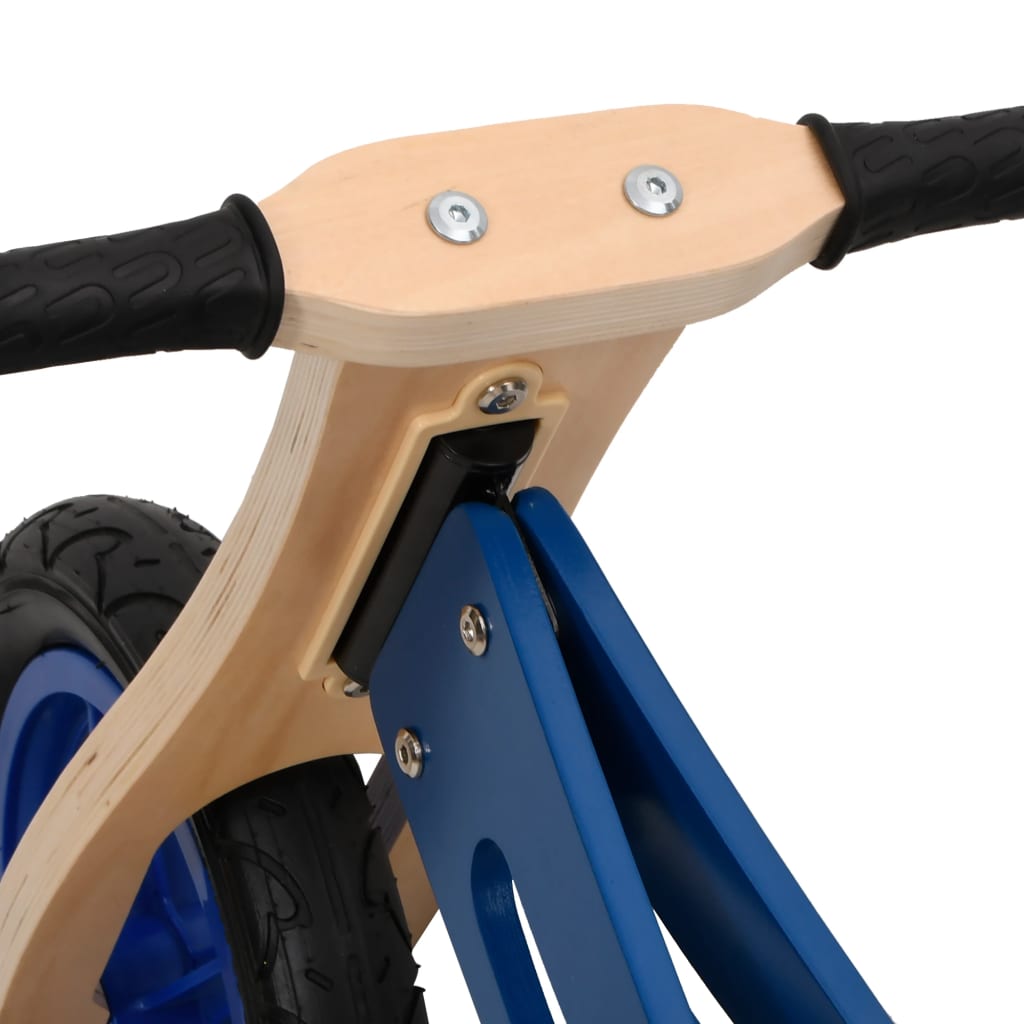 Balance Bike for Children with Air Tyres-vidaXL-Yes Bebe
