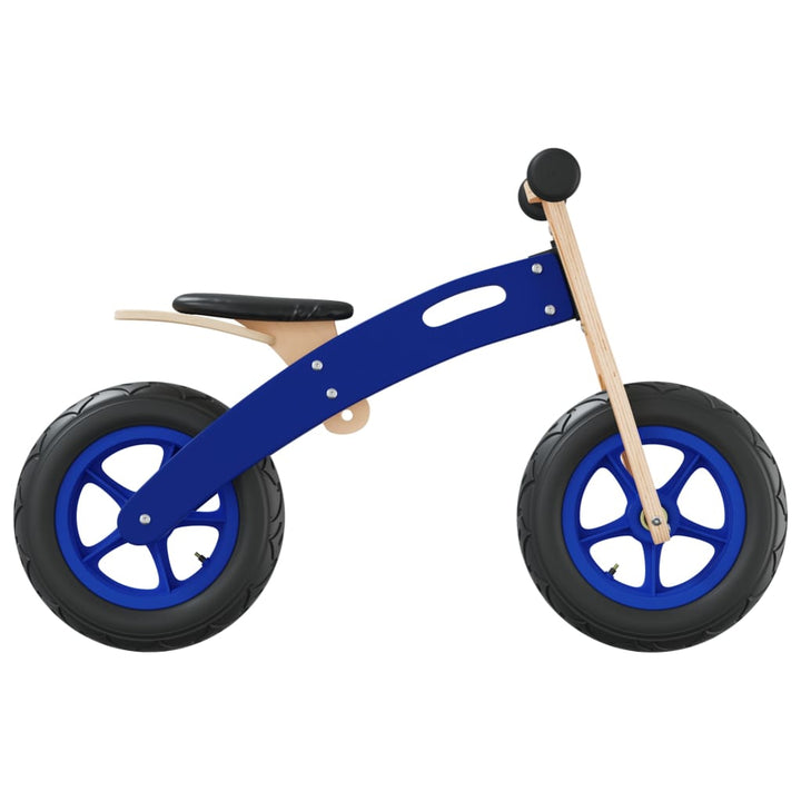Balance Bike for Children with Air Tyres-vidaXL-Yes Bebe