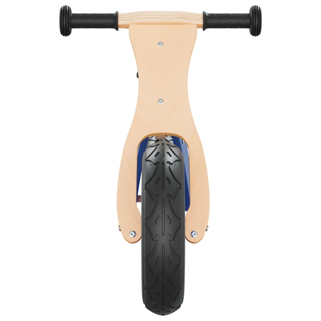 Balance Bike for Children with Air Tyres-vidaXL-Yes Bebe