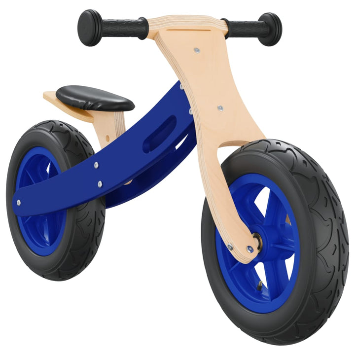 Balance Bike for Children with Air Tyres-vidaXL-Yes Bebe