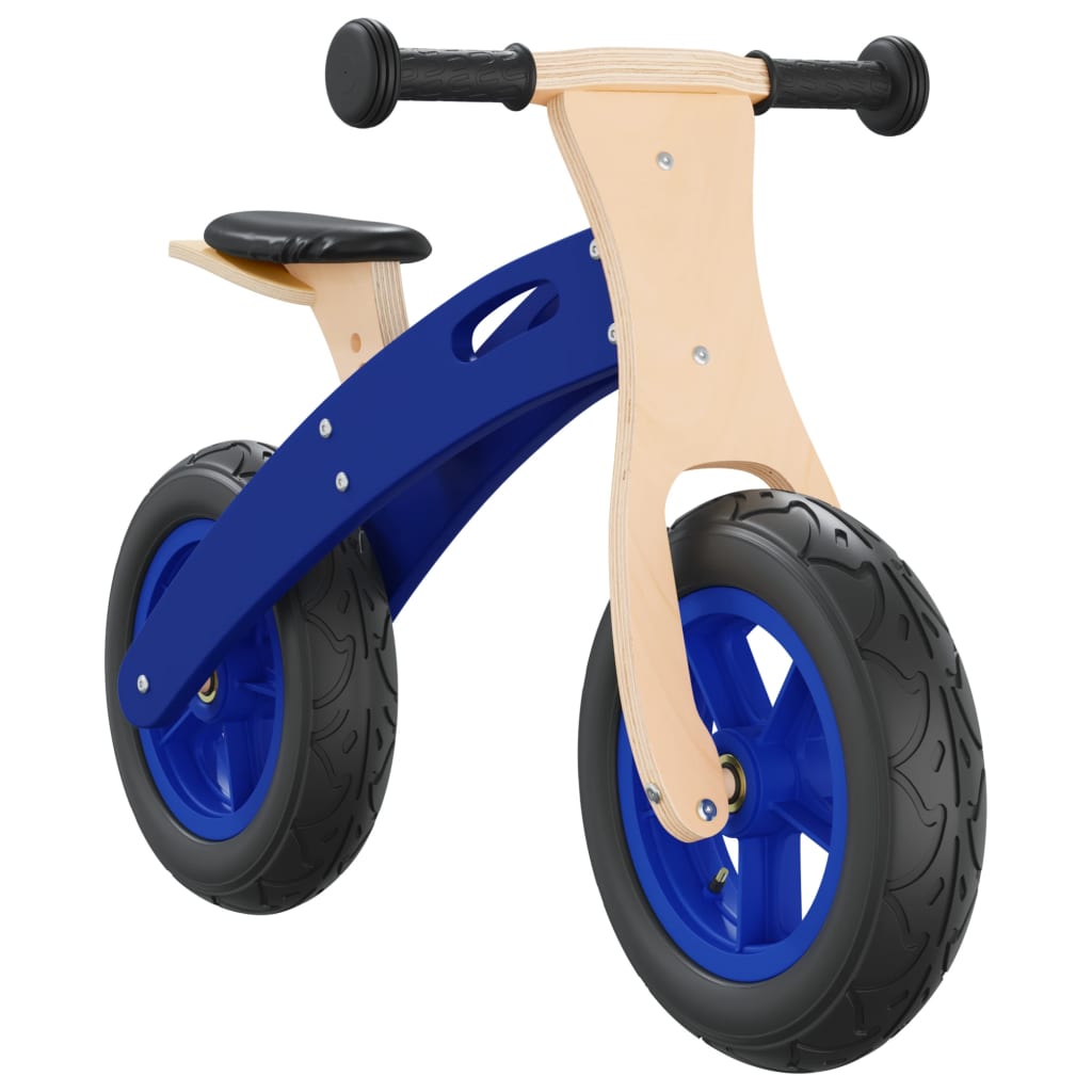 Balance Bike for Children with Air Tyres-vidaXL-Yes Bebe