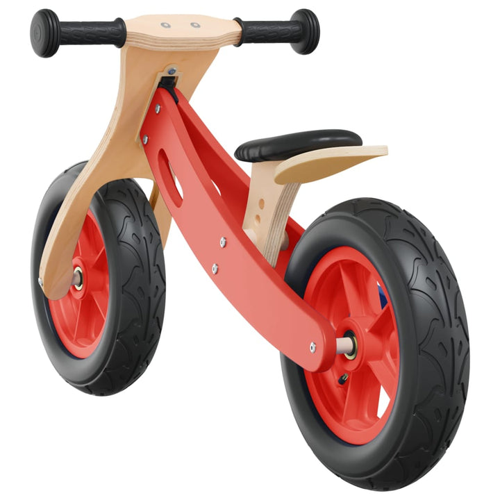Balance Bike for Children with Air Tyres-vidaXL-Yes Bebe