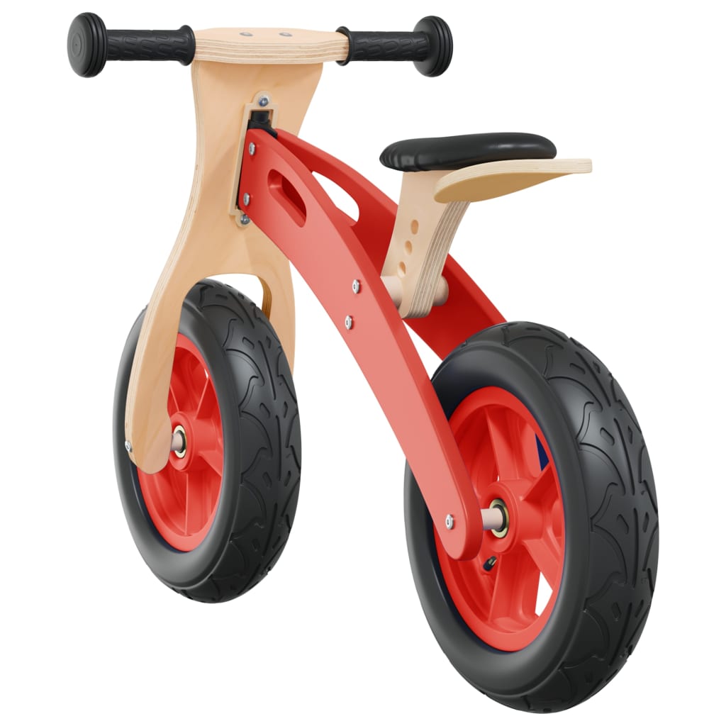 Balance Bike for Children with Air Tyres-vidaXL-Yes Bebe