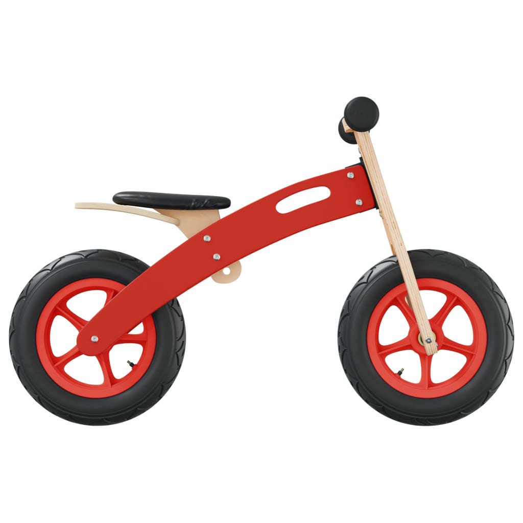 Balance Bike for Children with Air Tyres-vidaXL-Yes Bebe
