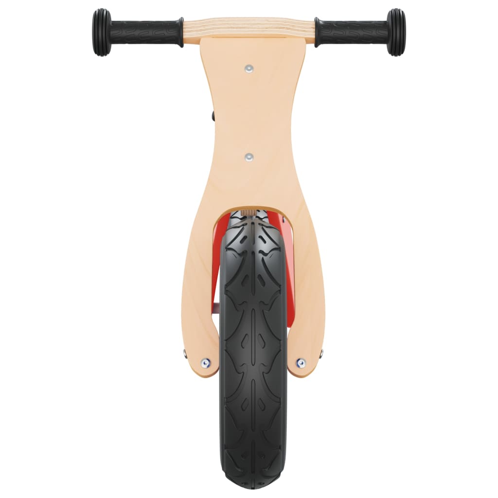 Balance Bike for Children with Air Tyres-vidaXL-Yes Bebe