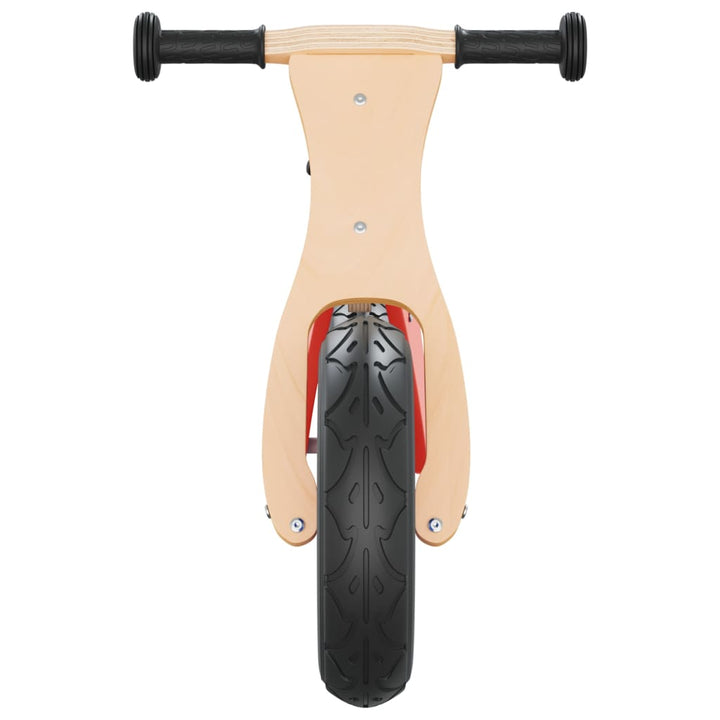 Balance Bike for Children with Air Tyres-vidaXL-Yes Bebe