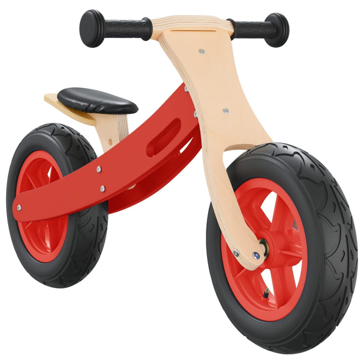 Balance Bike for Children with Air Tyres-vidaXL-Yes Bebe