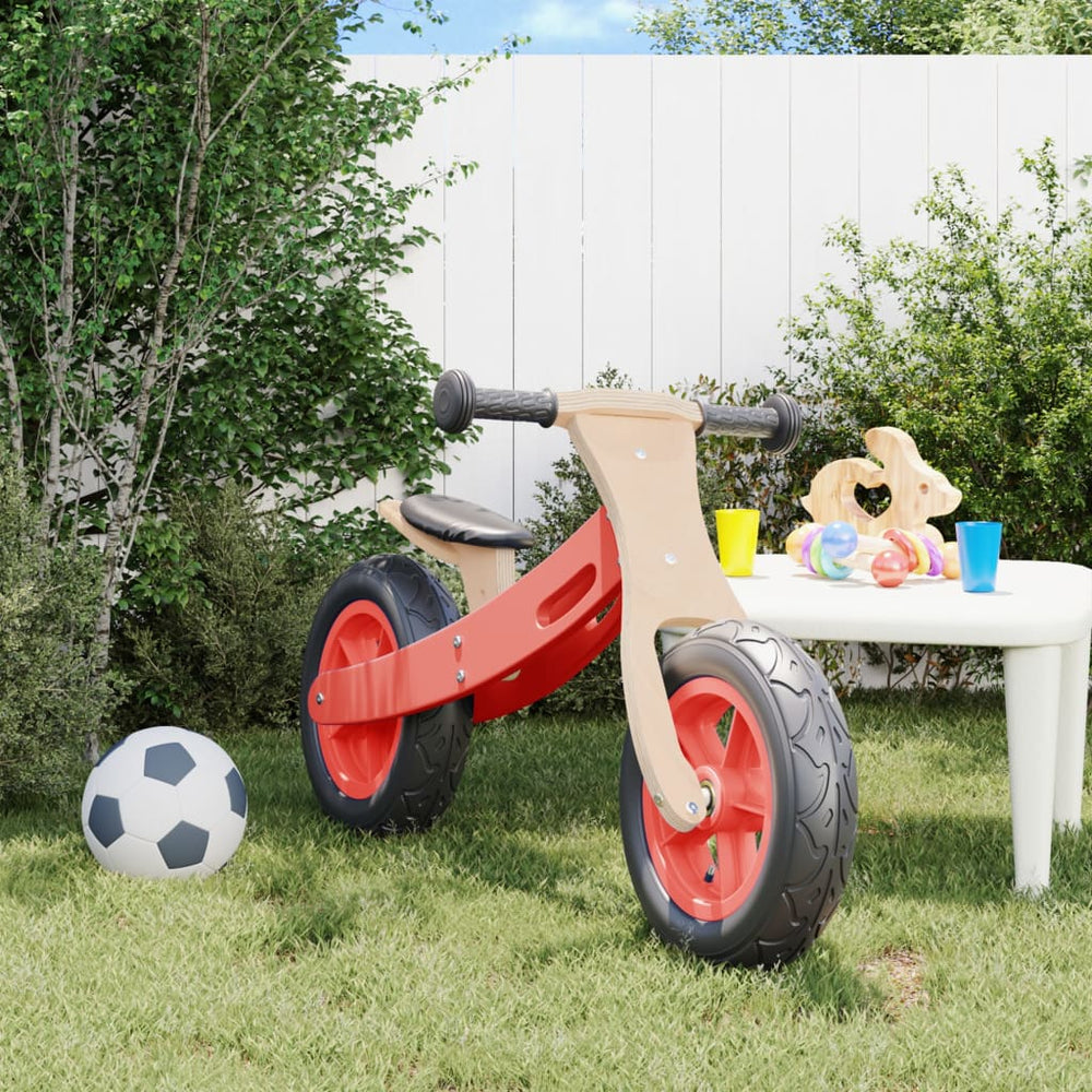 Balance Bike for Children with Air Tyres-vidaXL-Yes Bebe