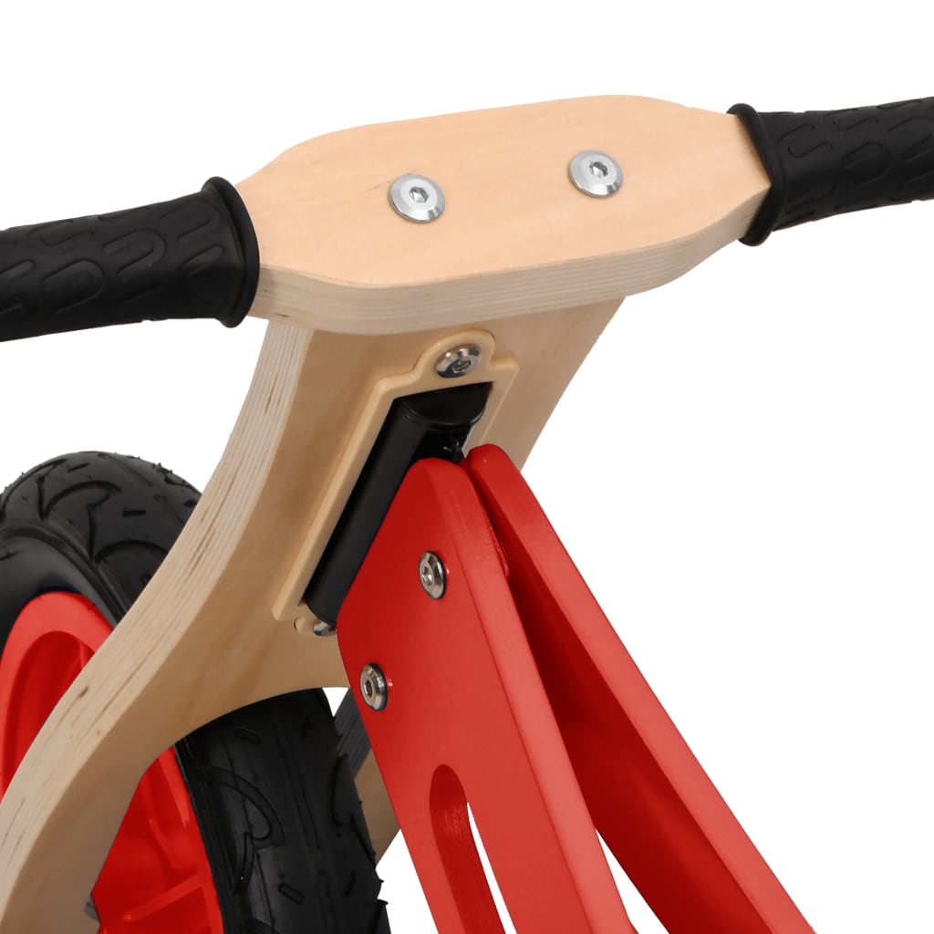 Balance Bike for Children with Air Tyres-vidaXL-Yes Bebe
