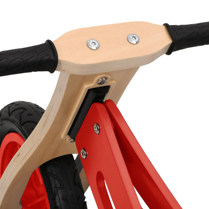 Balance Bike for Children with Air Tyres-vidaXL-Yes Bebe