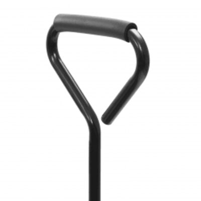 Folding Hand Trolley with Canopy-Trolleys-vidaXL-Yes Bebe