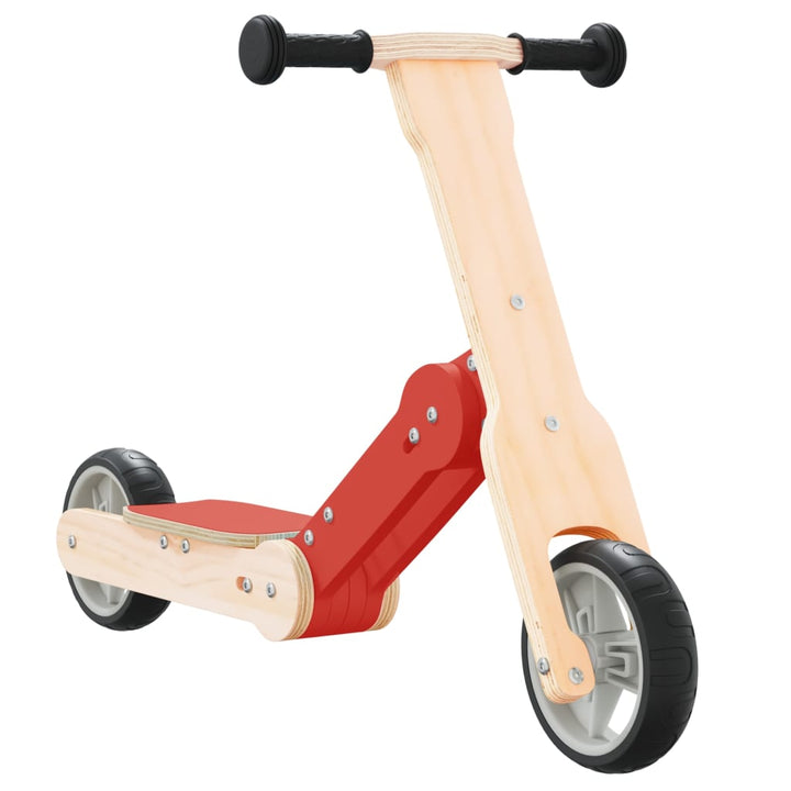 Kids Scooter 2-in-1-vidaXL-Yes Bebe
