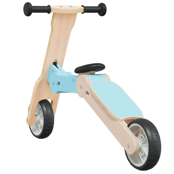 Kids Scooter 2-in-1-vidaXL-Yes Bebe