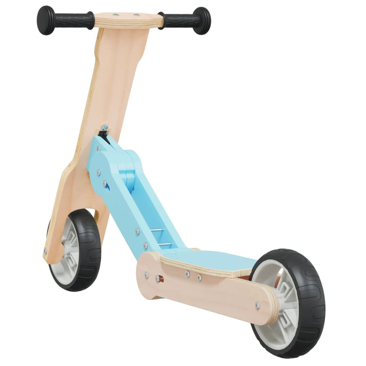 Kids Scooter 2-in-1-vidaXL-Yes Bebe
