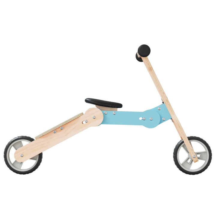 Kids Scooter 2-in-1-vidaXL-Yes Bebe