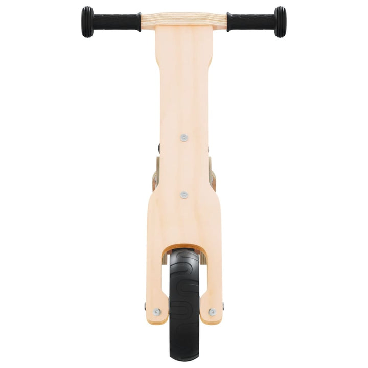 Kids Scooter 2-in-1-vidaXL-Yes Bebe