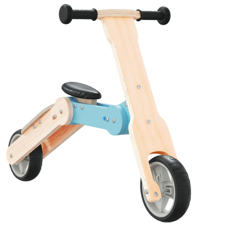 Kids Scooter 2-in-1-vidaXL-Yes Bebe