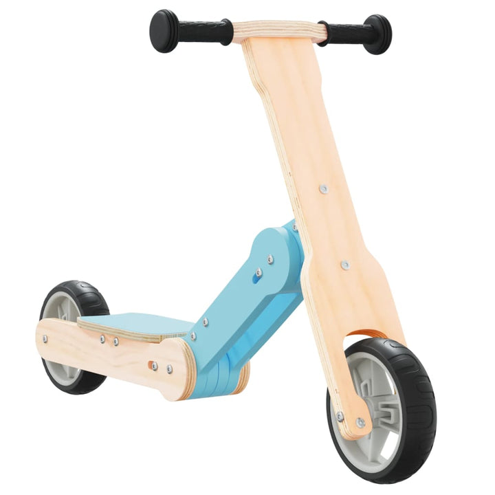 Kids Scooter 2-in-1-vidaXL-Yes Bebe
