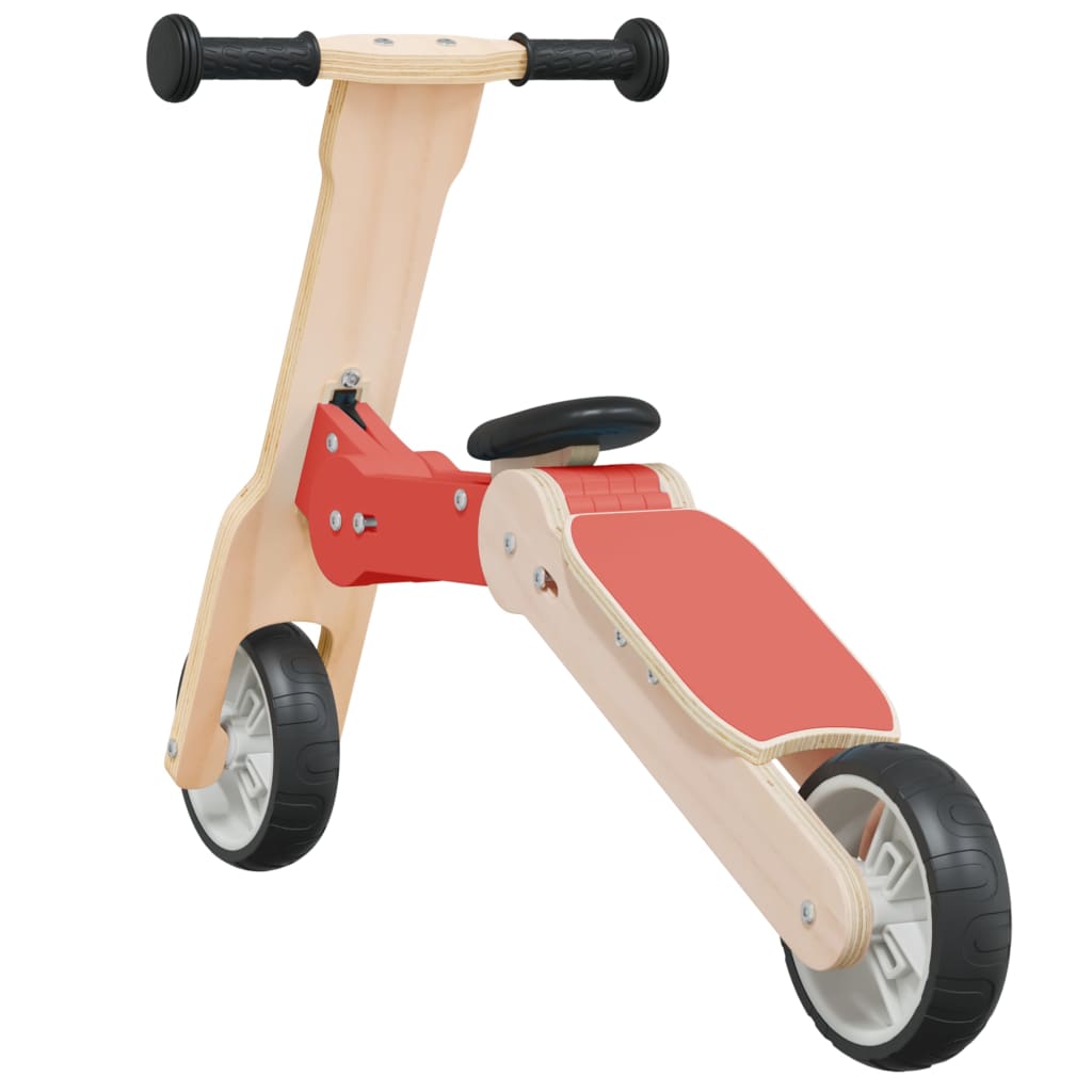 Kids Scooter 2-in-1-vidaXL-Yes Bebe