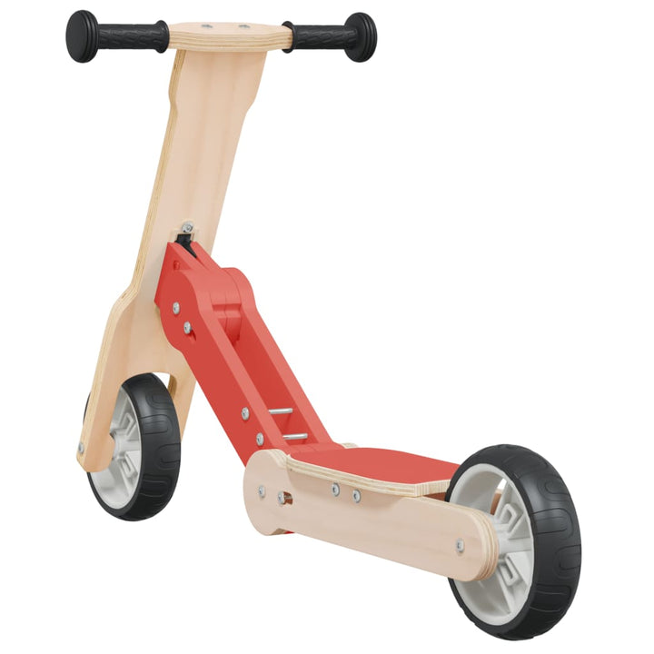 Kids Scooter 2-in-1-vidaXL-Yes Bebe