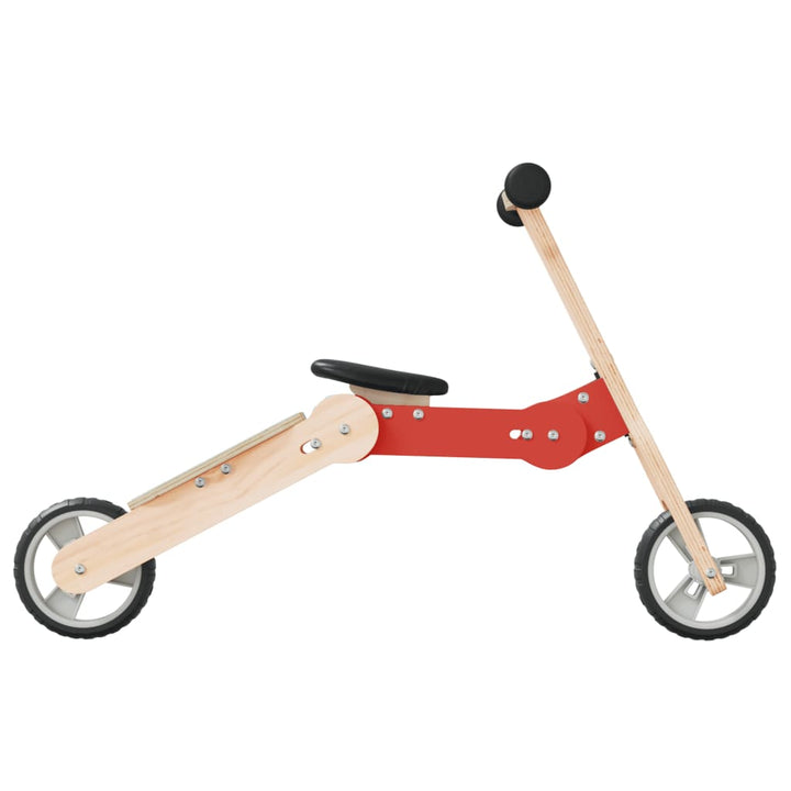 Kids Scooter 2-in-1-vidaXL-Yes Bebe