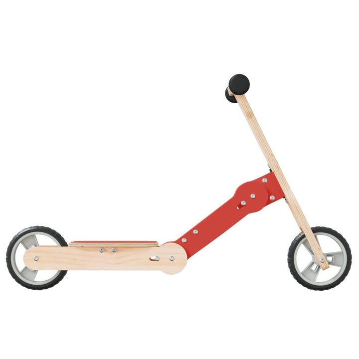 Kids Scooter 2-in-1-vidaXL-Yes Bebe