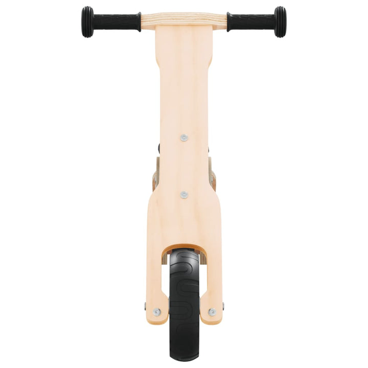Kids Scooter 2-in-1-vidaXL-Yes Bebe