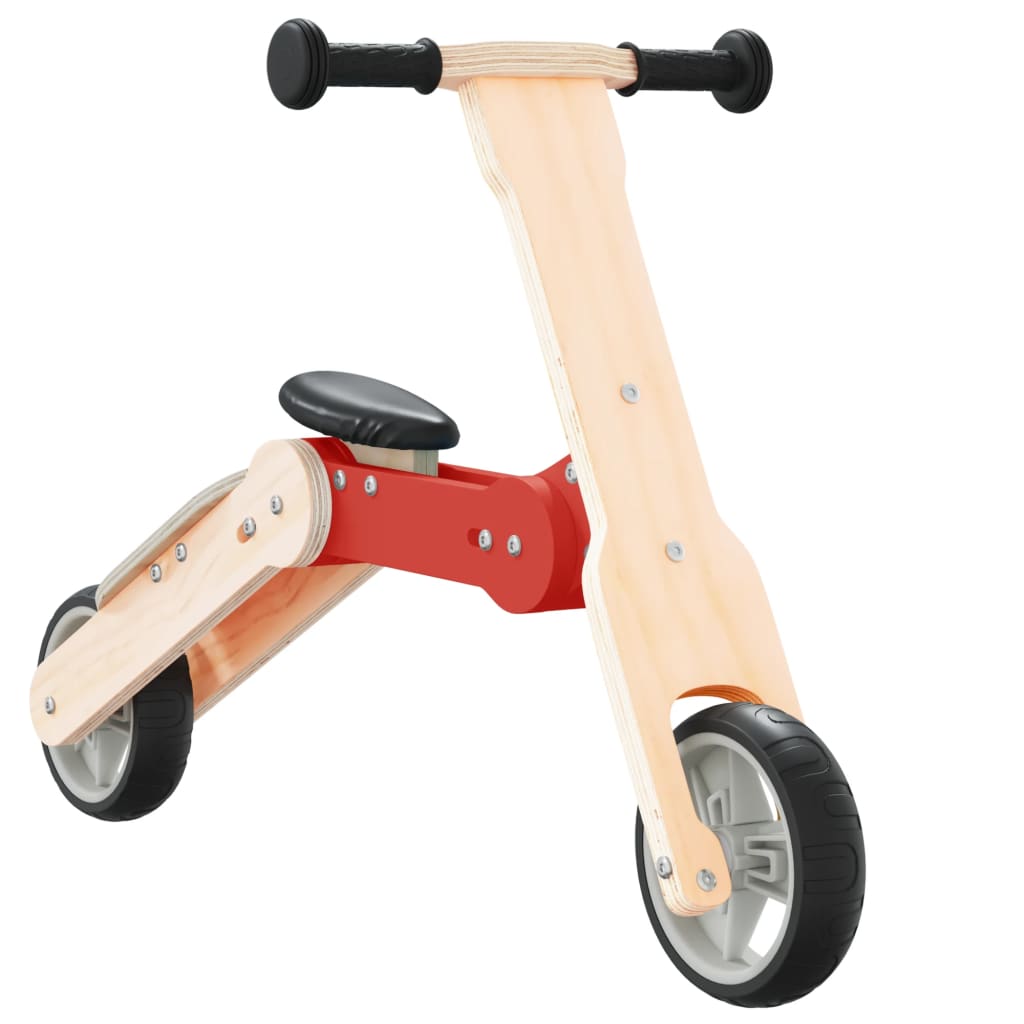 Kids Scooter 2-in-1-vidaXL-Yes Bebe