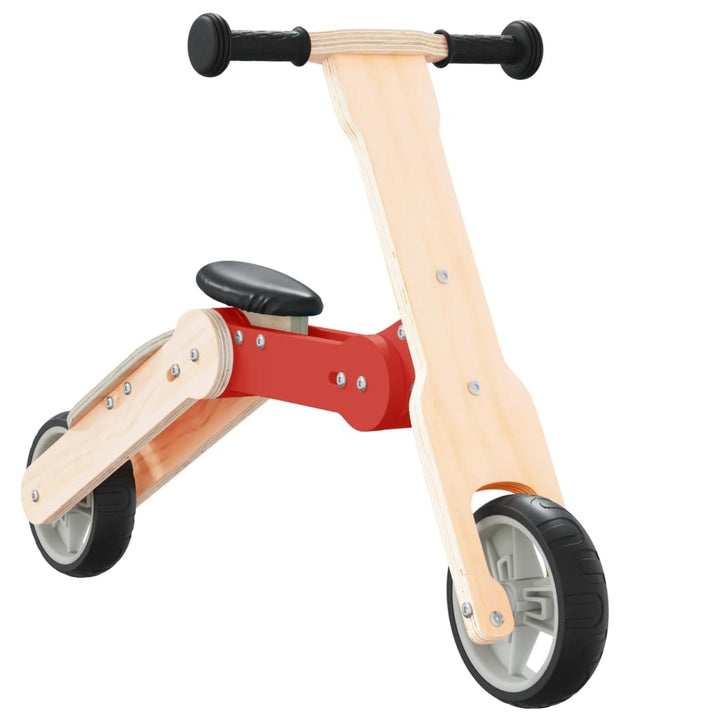 Kids Scooter 2-in-1-vidaXL-Yes Bebe