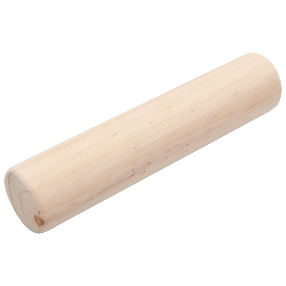 Number Kubb Game Set Wood-vidaXL-Yes Bebe