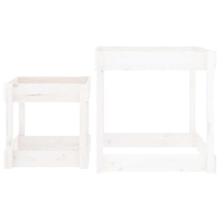 Sand Tables-Sand & Water Tables-vidaXL-Yes Bebe