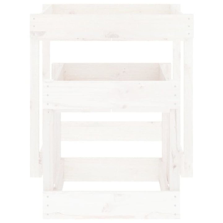 Sand Tables-Sand & Water Tables-vidaXL-Yes Bebe