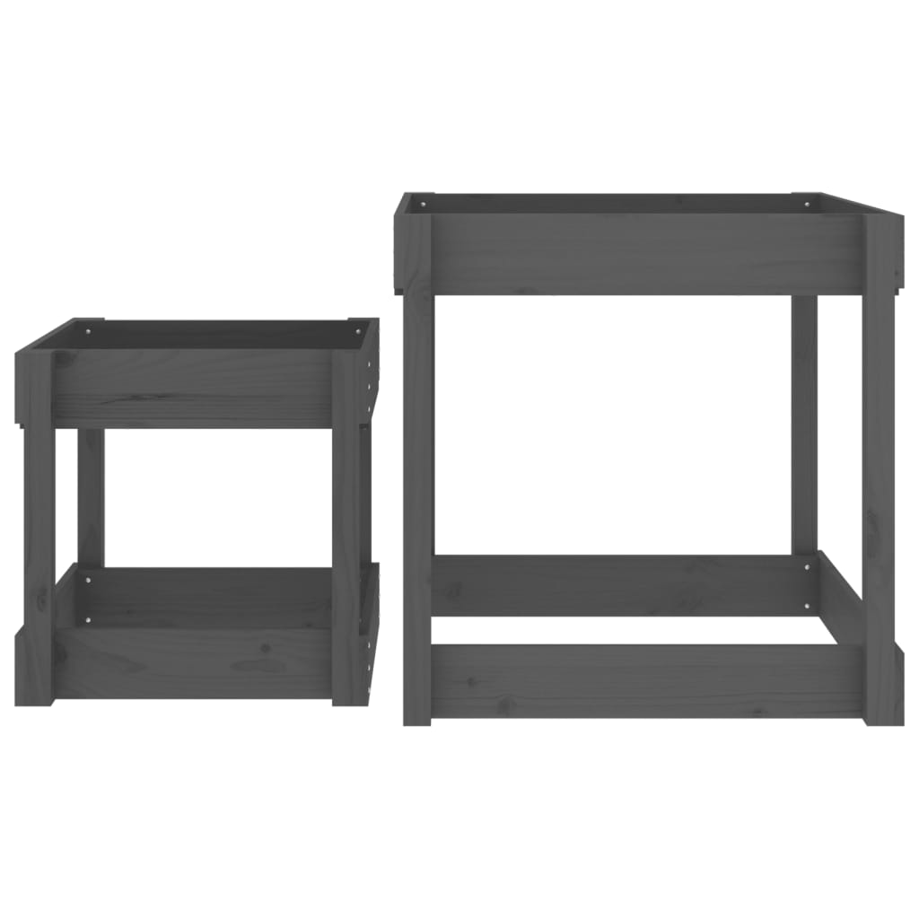 Sand Tables-Sand & Water Tables-vidaXL-Yes Bebe