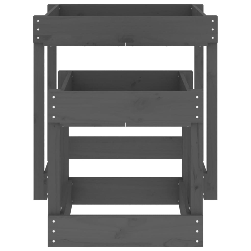 Sand Tables-Sand & Water Tables-vidaXL-Yes Bebe