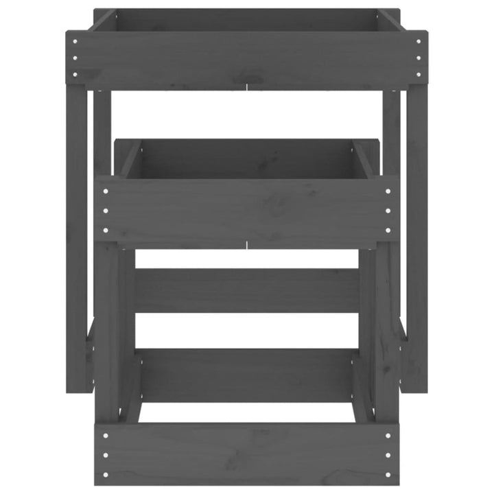 Sand Tables-Sand & Water Tables-vidaXL-Yes Bebe