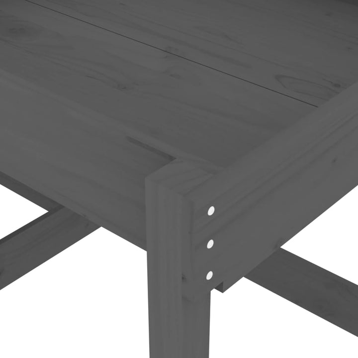 Sand Tables-Sand & Water Tables-vidaXL-Yes Bebe