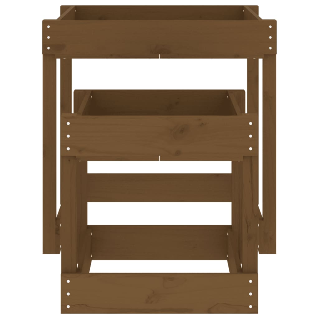 Sand Tables-Sand & Water Tables-vidaXL-Yes Bebe